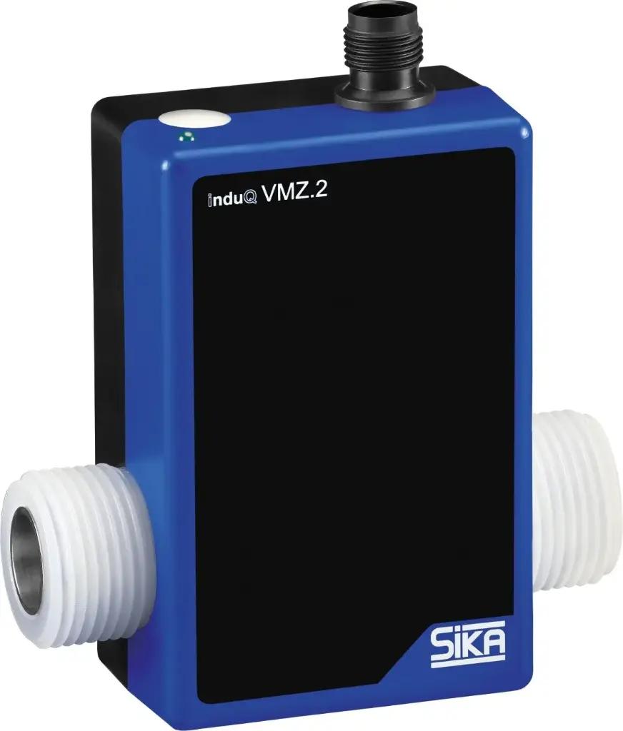 Magnetic Inductive Flow Meter