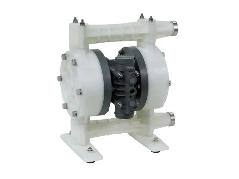 Diaphragm Pump (1/4")